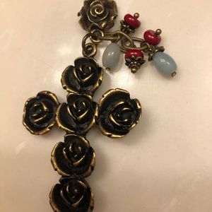 (NEW) Lenny & Eva Pendant